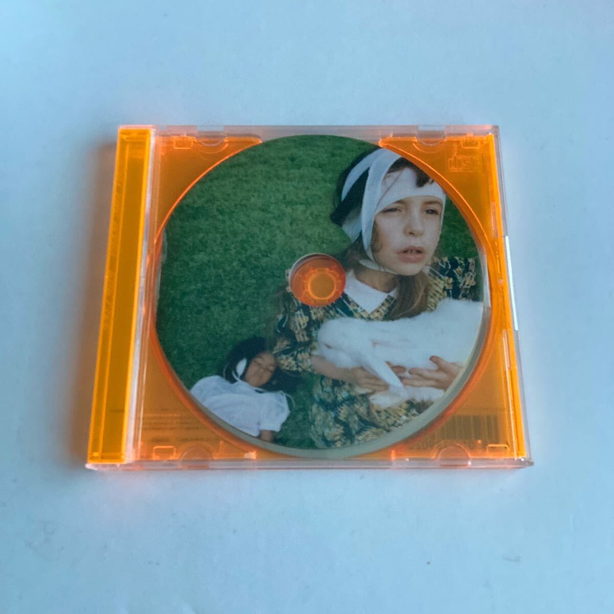 CD JUDY AND MARY『POP LIFE』盤面きれいです(管0888-3)拍卖