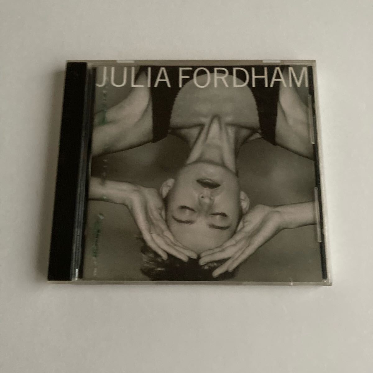 CD ジュリア・フォーダム ときめきの光の中で(管0000)拍卖