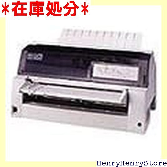 美品 富士通 水平ドットインパクトプリンタ FMPR5010 49拍卖