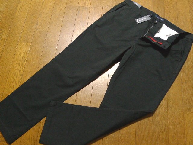 38×30(US)100cm★セール送無料★新品 トミーヒルフィガーTOMMY HILFIGER USA限定4方向伸縮FLEXストレッチ チノパンツ3L-4L・2XL-3XL位拍卖