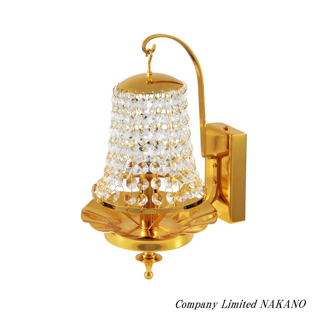 トラック用 ランプ型 壁掛 シャンデリア お洒落なランプ 車内に暖かな灯り 594553拍卖