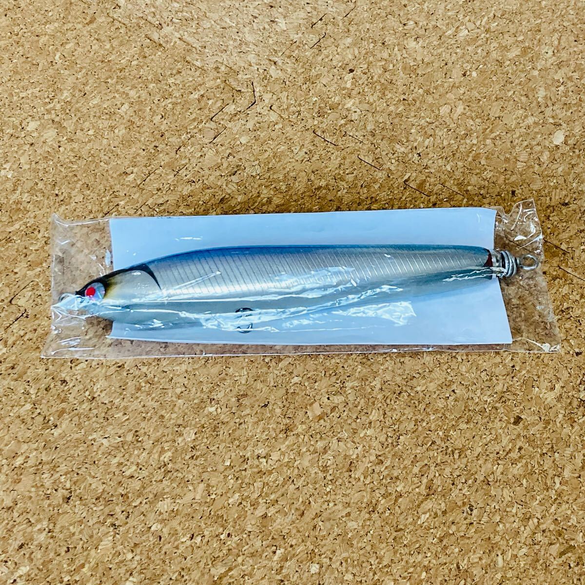 MasaLures Gaburu ガブル 190mm ±74g 未使用品 キャスティング ルアー ダイビングペンシル マサルアー拍卖