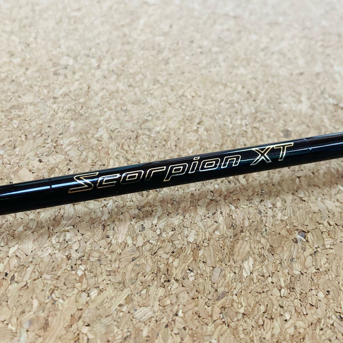 シマノ スコーピオンXT 1582F No.31563 1ピース ベイトモデル 拍卖