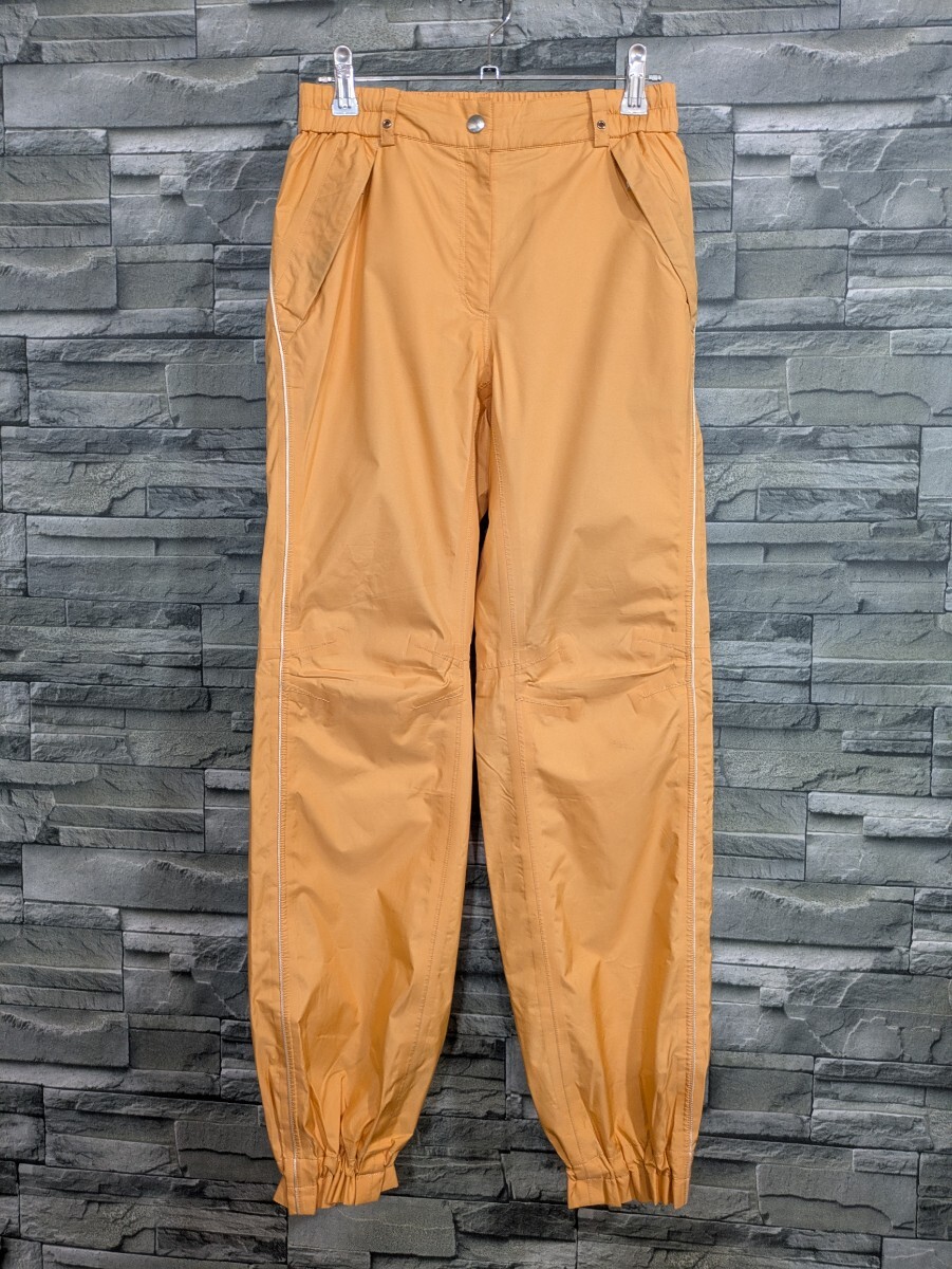 ●送料無料★adabat アダバット ゴルフウェア パンツ ボトムス レディース サイズ36拍卖