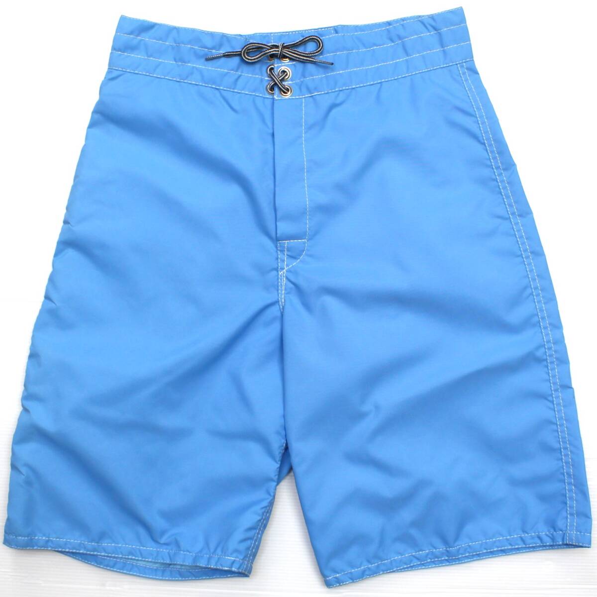 UP56バードウェル34サーフパンツUSA製#323ボードショーツ トランクス 海水パンツBIRDWELL BEACH BRITCHESバードウェルビーチブリッチズ拍卖