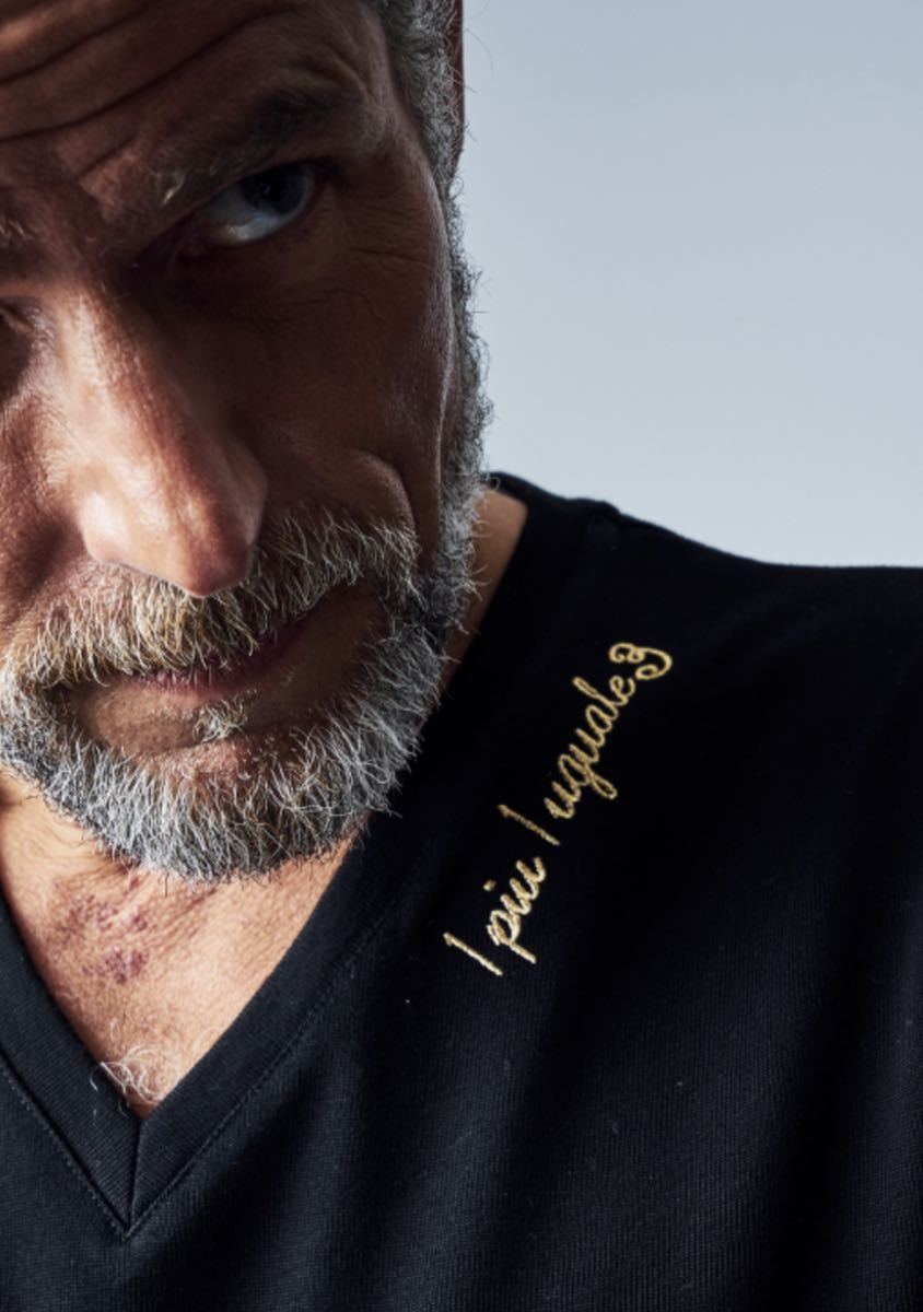 別注品 約3万 1PIU1UGUALE3 Flagship store limited tee 半袖 Tシャツ オーバーサイズ junhashimoto akm wjk拍卖