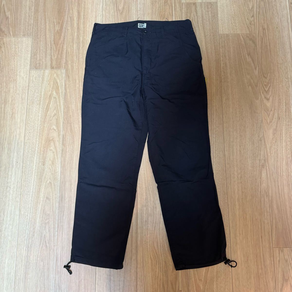 希少90s goodenough グッドイナフ パンツ拍卖