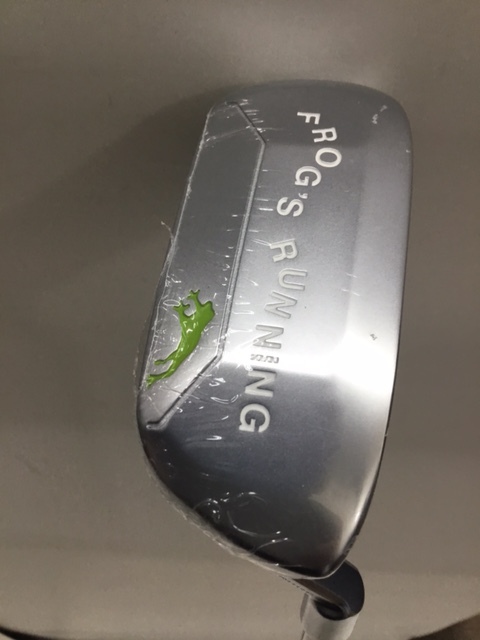 ★☆【新品】ONOFF ウェッジ レディ フロッグランニング☆★拍卖