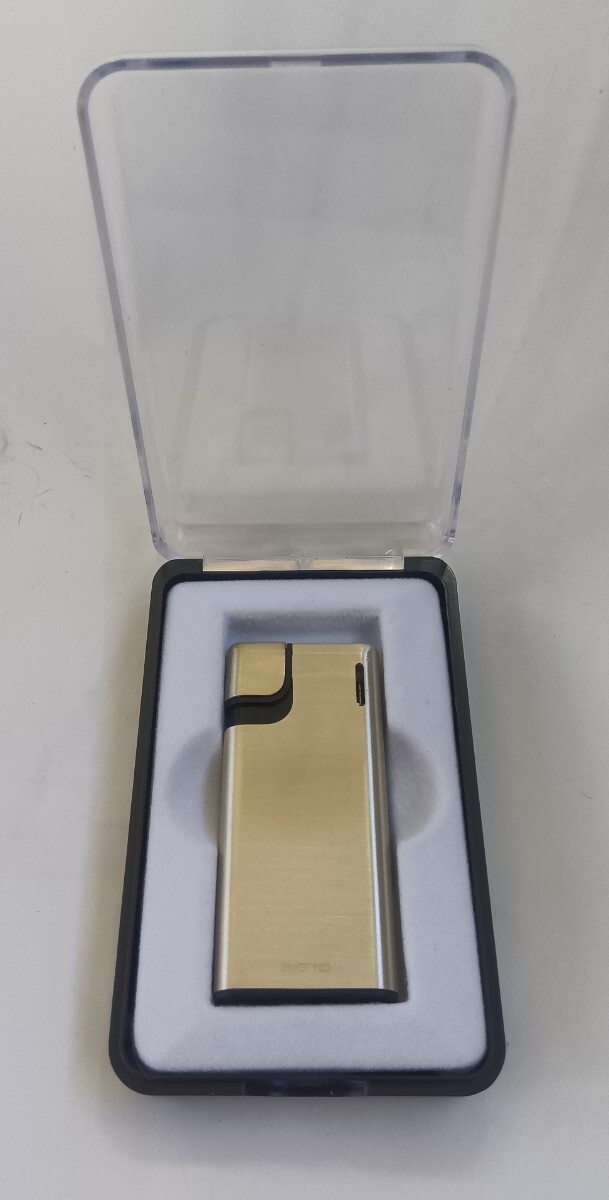 silver 925 ガスライター 銀 シルバー 日本製 made in japan拍卖
