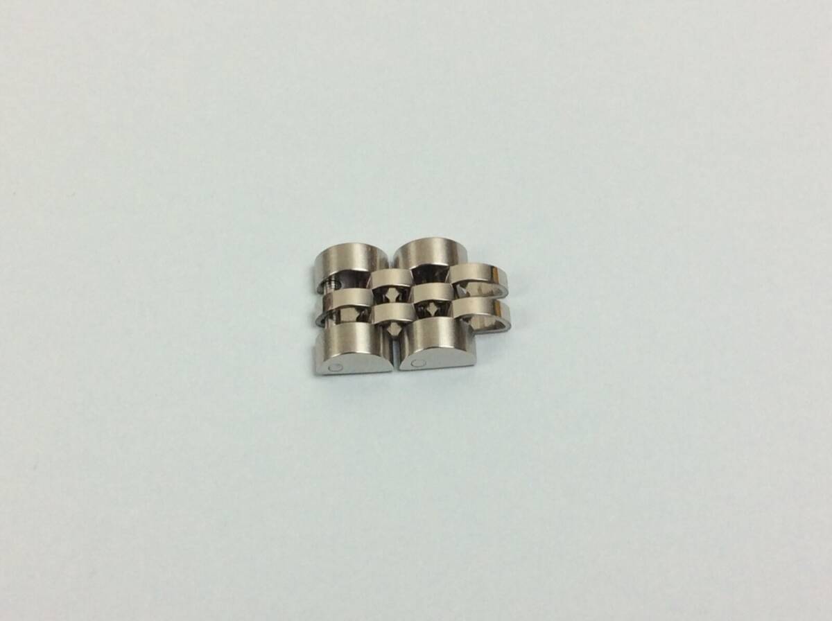 ROLEX DATEJUST ロレックス デイトジャスト 69174 79174 ブレスレット 駒(10mm x 2)拍卖