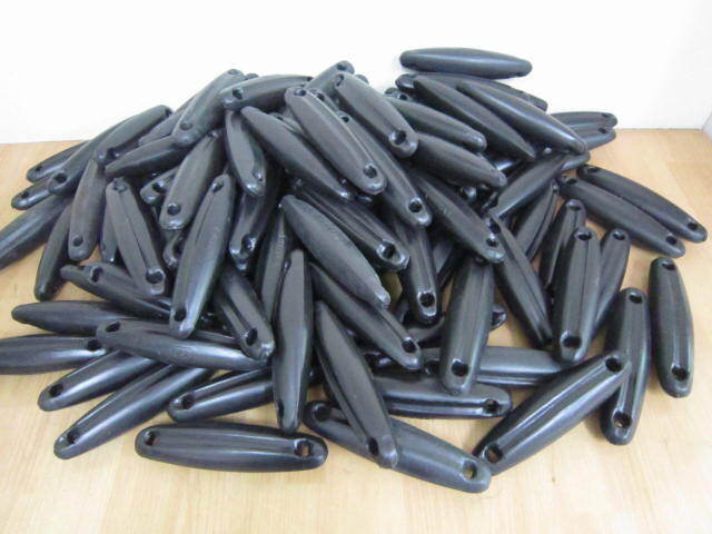 漁具 フロート アバ 浮き TY化成 大量100個以上 拍卖