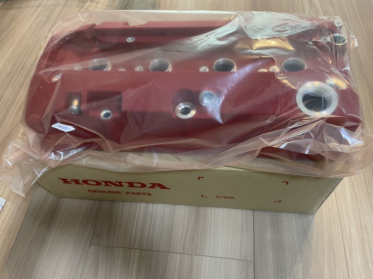 ■■■⑪在庫有すぐ発送 希少品 AP2 ヘッドカバー ホンダ純正品 12310PCX020 S2000 カムカバー タペットカバー 12310-PCX-020拍卖