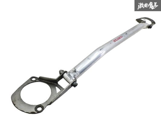 【ストア出品】CUSCO クスコ HCR32 スカイライン タイプM フロント タワーバー 補強バー 剛性 アップ BNR32 GT-R GTR 棚28M拍卖