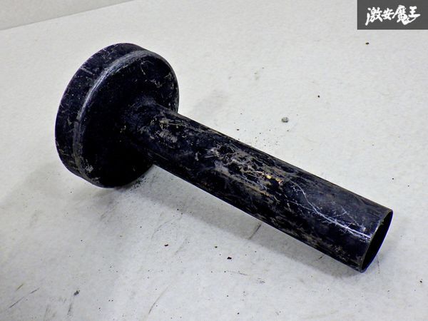 社外 汎用 マフラー用 インナーサイレンサー 単体 外径約86φ 全長170mm セミステン マフラー消音 減音 棚16D4拍卖