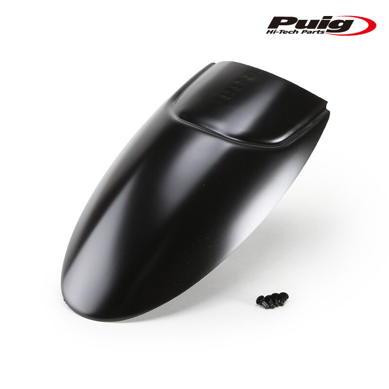 Puig 21290N EXTEND FENDER FRONT TRIUMPH TIGER SPORT 660 (22-25) プーチ エクステンドフェンダー拍卖