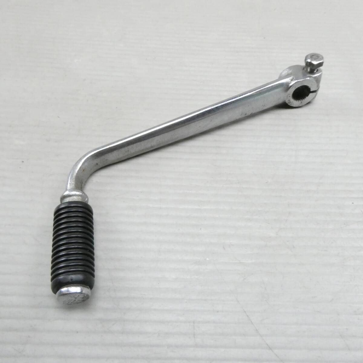 Z1/Z2 KZ900 KZ1000 MK2 Z1-R 他 純正チェンジペダル シフトペダル 中古 kawasaki カワサキ TR070115 2拍卖