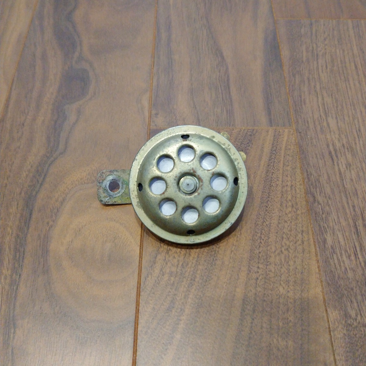 ★UNILLI★ATV50★4輪バギー★ユナリ★ホーン★中古★通電確認済★走行距離217.7km/h★拍卖