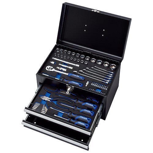 沖縄・離島地域発送不可 E-Value 整備工具セット EST-2270BK拍卖