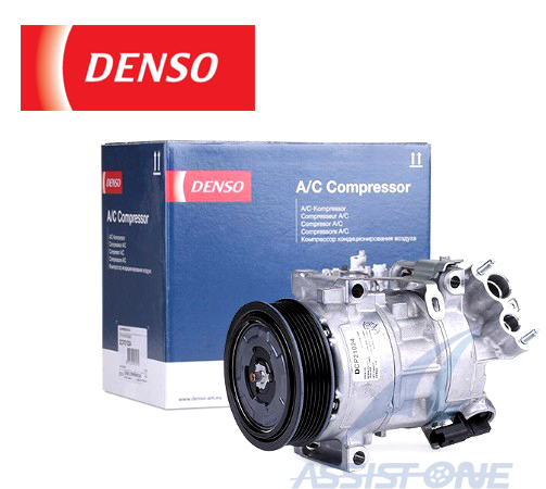 DENSO製 シトロエン CITROEN C3II / グランドC4ピカソII / グランドC4スペースツアラー / エアコンコンプレッサー A/Cコンプレッサー拍卖