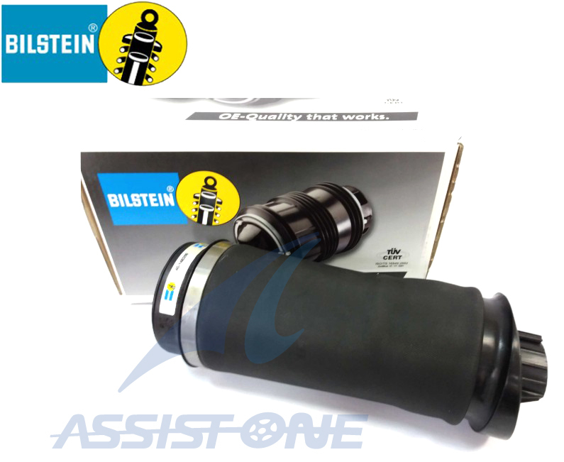 純正OEM BILSTEIN製 ベンツ Rクラス W251 R350 R500 R550 R63AMG リアエアサス リヤエアサス エアスプリング 左右共通 A2513200425拍卖