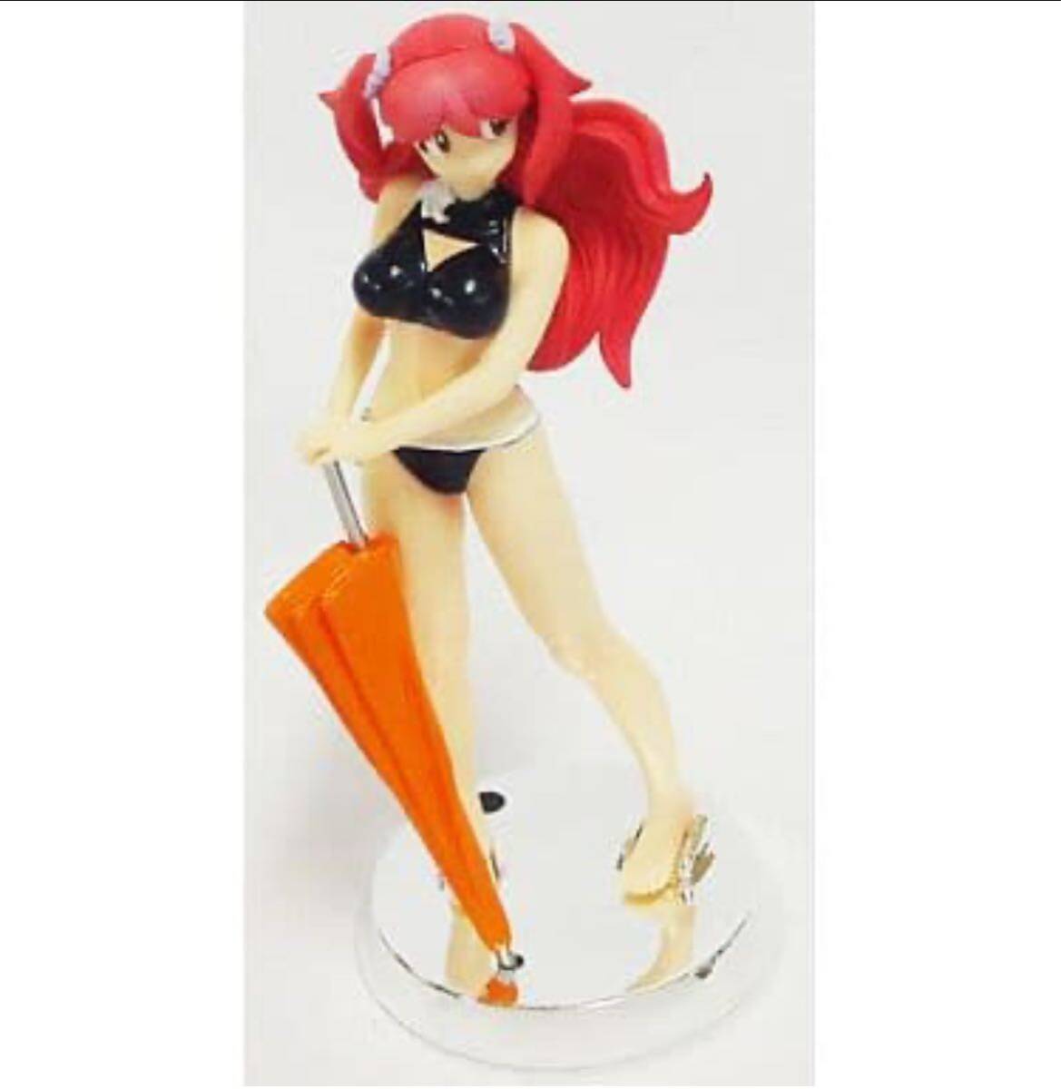 【日向夏美 (水着 黒 ブラックVer.)】 大人夏美 おとな figure MEISTER ケロロ軍曹 ガールズコレクション フィギュア マイスター 別カラー拍卖