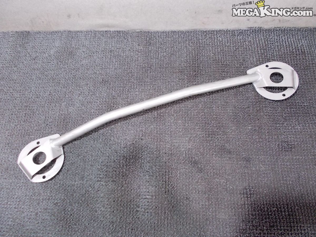 ルノー サンク GT ターボ YS ワイズ フロント タワーバー ボディ剛性アップ / 2S6-1479拍卖