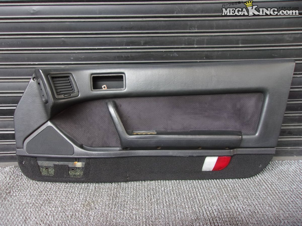 FC3S RX-7 RX7 サバンナ アンフィニ 純正 ノーマル ドア内張り パネル 右 運転席側 / 2S7-274拍卖