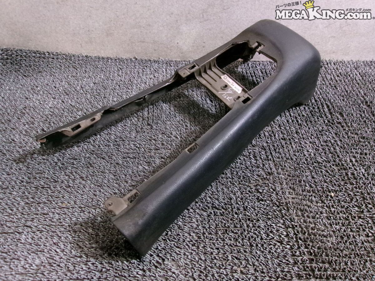 FD3S RX-7 RX7 純正 ノーマル センターコンソール 13B ロータリー / S7-781拍卖