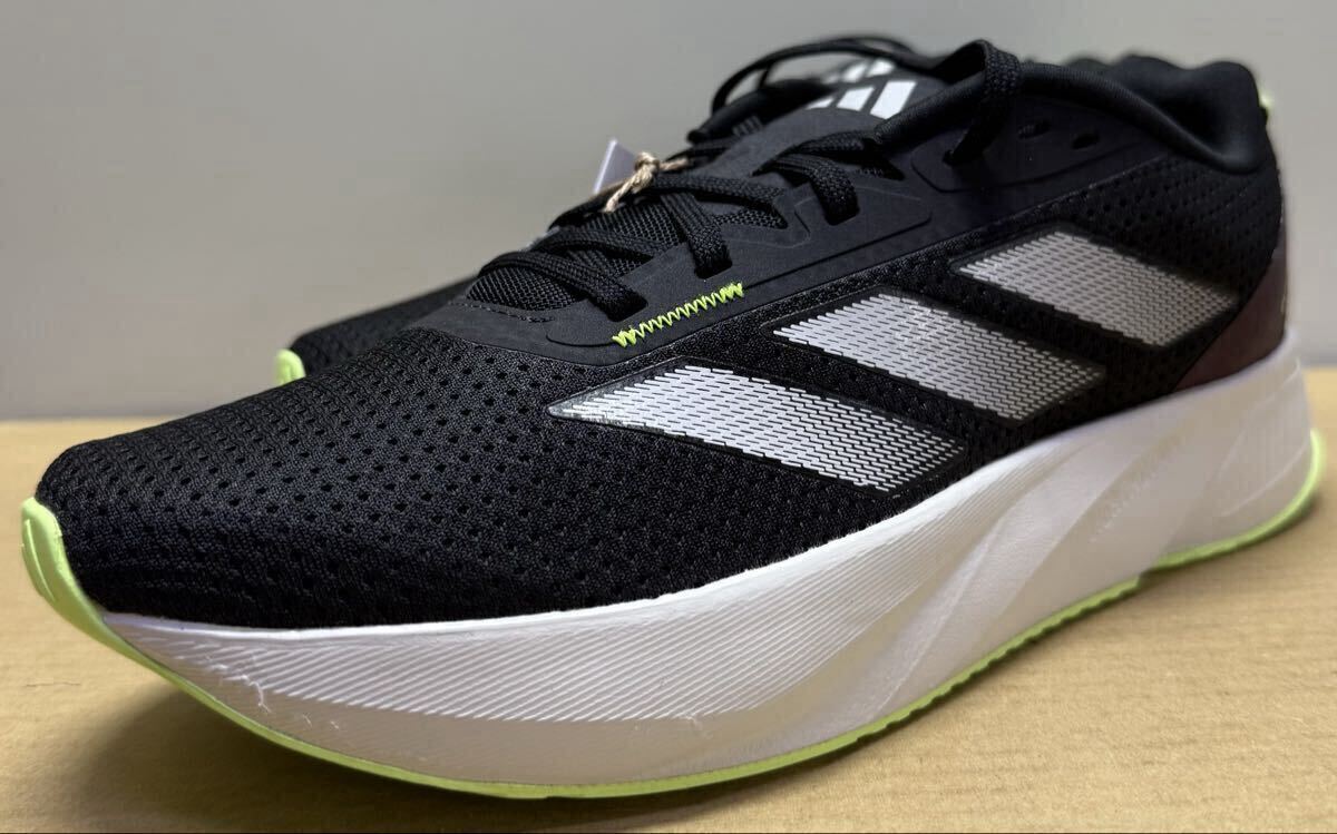 adidas アディダス Duramo SL デュラモ SL ランニング 27cm拍卖