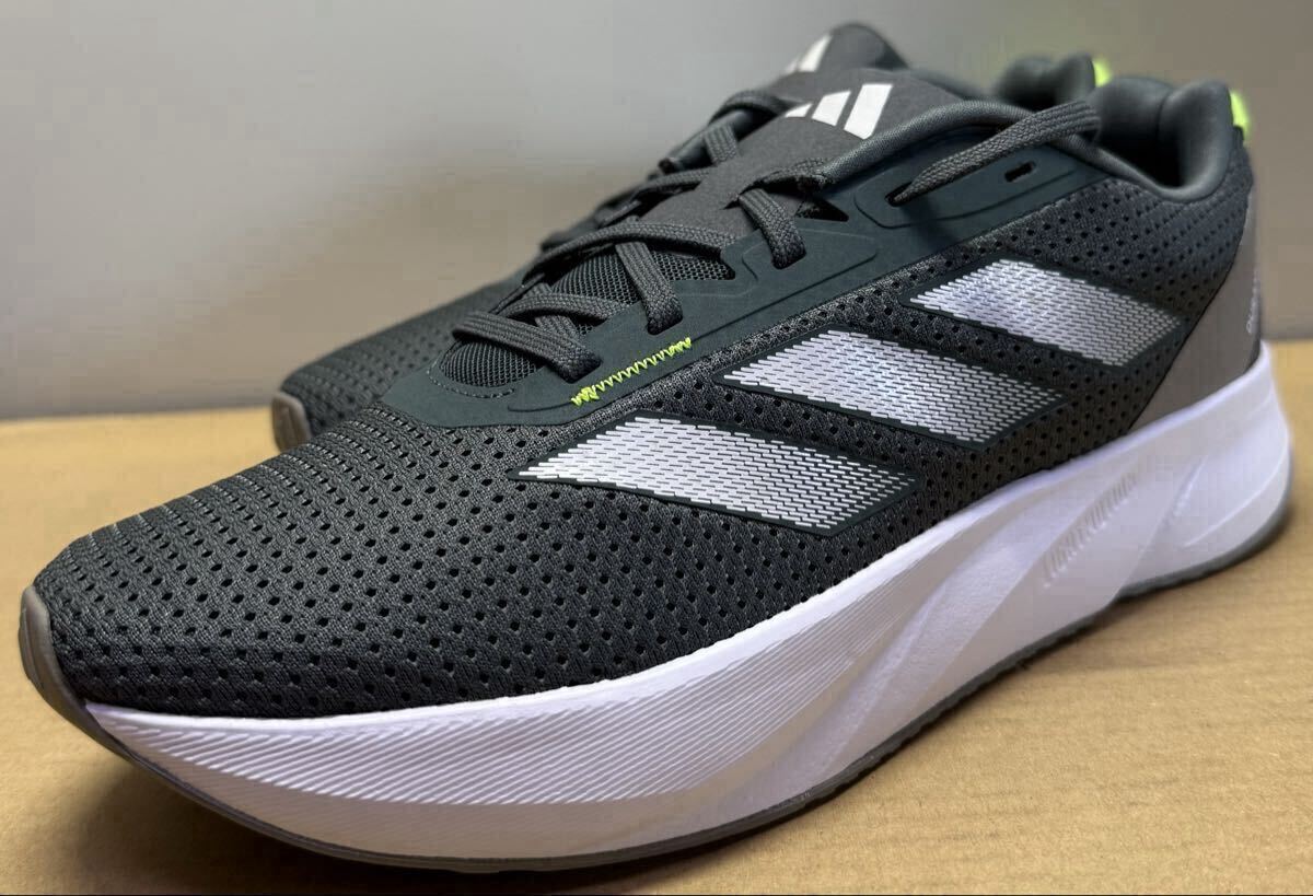 adidas アディダス Duramo SL M デュラモ SL M ランニング 27.5cm拍卖