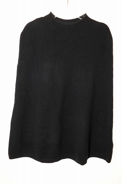 マックスマーラ ウィークエンドライン MAX MARA WEEKEND LINE カシミヤ ニットベスト ノースリーブ セーター フリーサイズ モックネック ブ拍卖