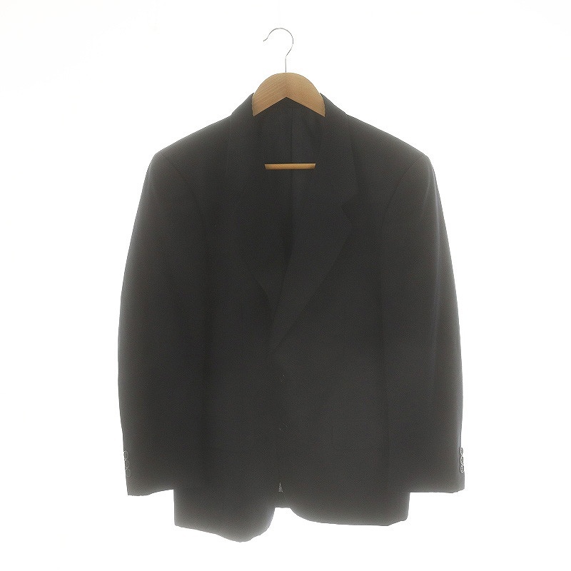 アントニオフスコ ANTONIOFUSCO テーラードジャケット AB5 ネイビー /DO ■OS ■FR メンズ拍卖