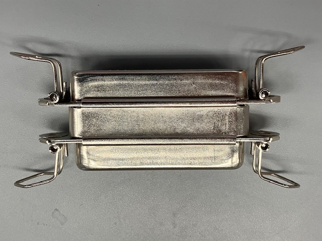 リボンコネクタ アンフェノール 36ピン 中継コネクタ アダプタ拍卖