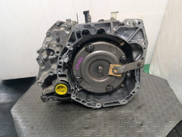 マーチ K13 ミッション 31020-3JX9A CVT拍卖