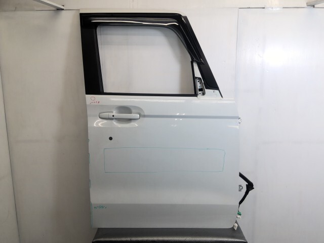 N-BOX 6BA-JF3 右 フロント ドア パネル 67010-T J00ZZ NH906拍卖