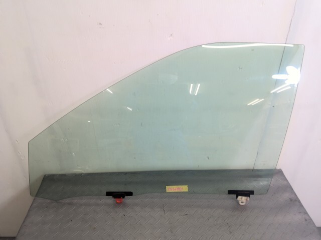 WiLL サイファ NCP70 左 フロント ドア ガラス 68120-52170拍卖