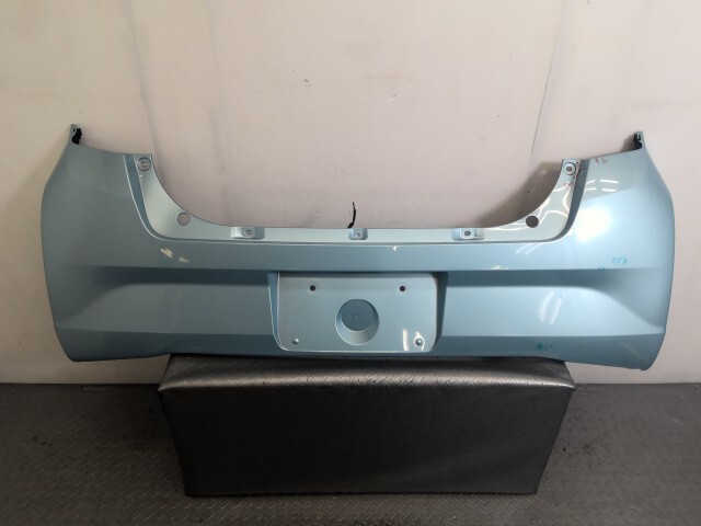 ミライース LA350S リア バンパー 52159-B2B10-J1 B83拍卖