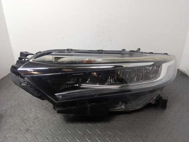 シャトル GP7 左 ヘッドランプ ライト 33150-TD4-J11拍卖