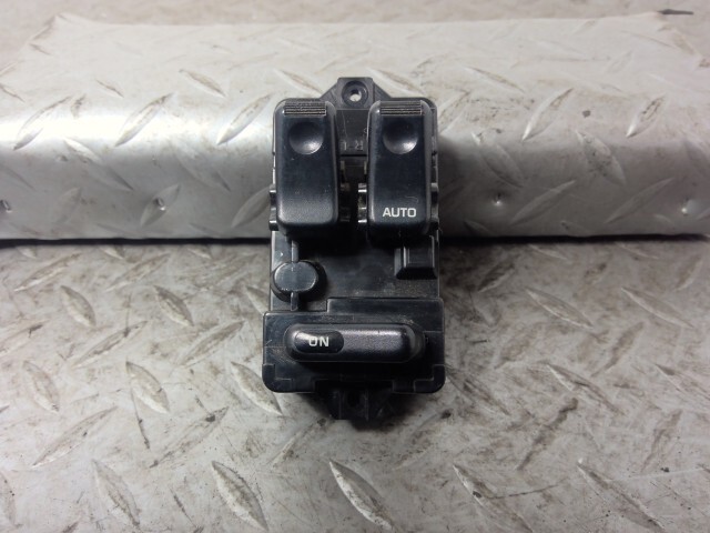 ボンゴフレンディ SGEW パワーウインドウスイッチ S54N-66-350拍卖