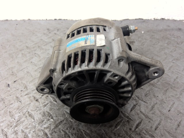 アルト HA25S オルタネータ ダイナモ 31400-58J10拍卖