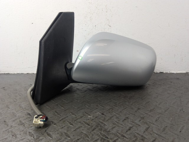 カローラフィールダー NZE144G 左 ドア ミラー 87940-12C30 1F7拍卖