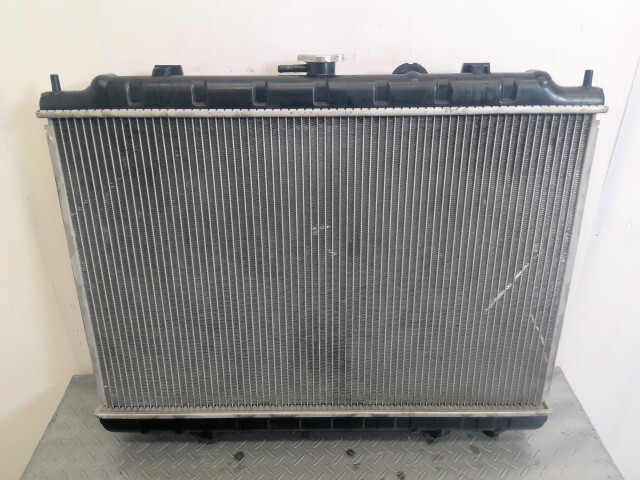 セレナ TC24 ラジエター ラジエータ 21460-AE000拍卖