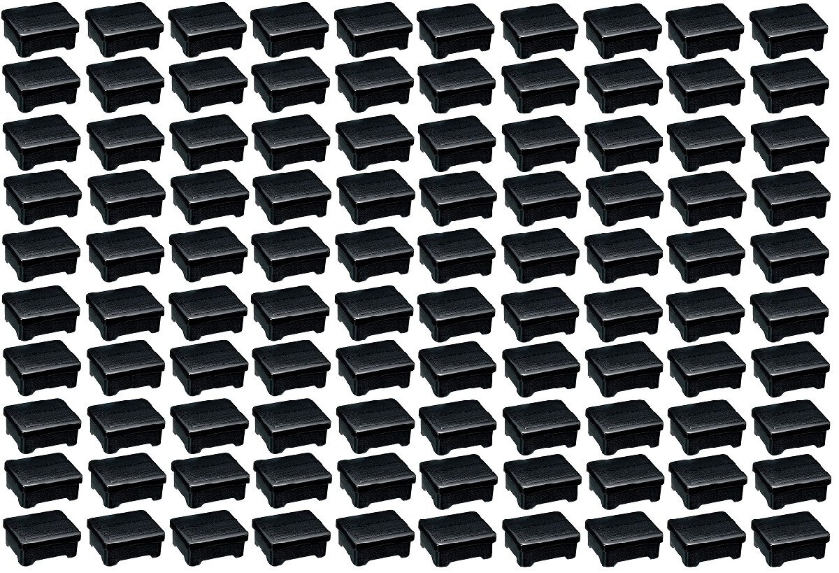 ★業務用漆器耐熱丼重木目黒内朱塗100個うな重・かつ重・天丼重・海鮮重などに食器洗浄機対応越前塗日本製新品拍卖