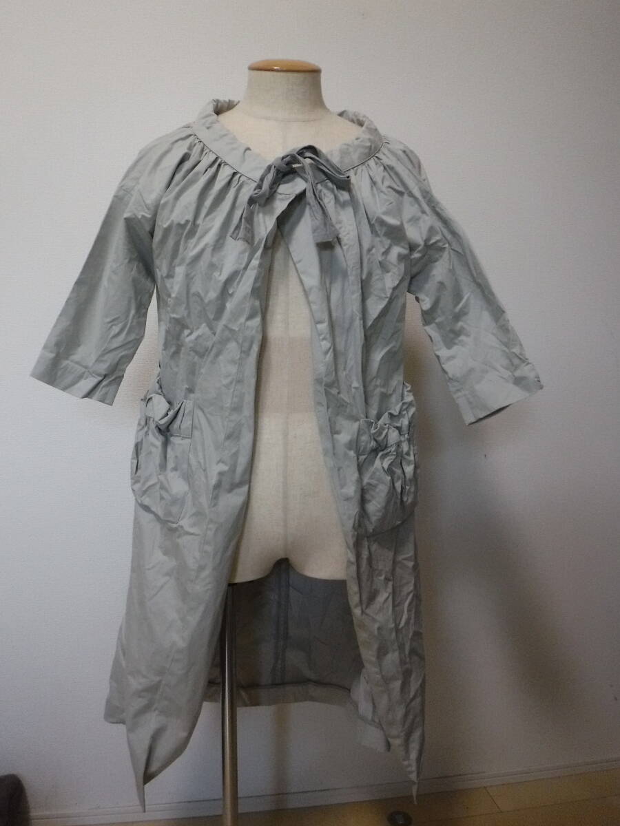 MARNI マル二 コート ジャケット トップス サイズ40 イタリア製拍卖