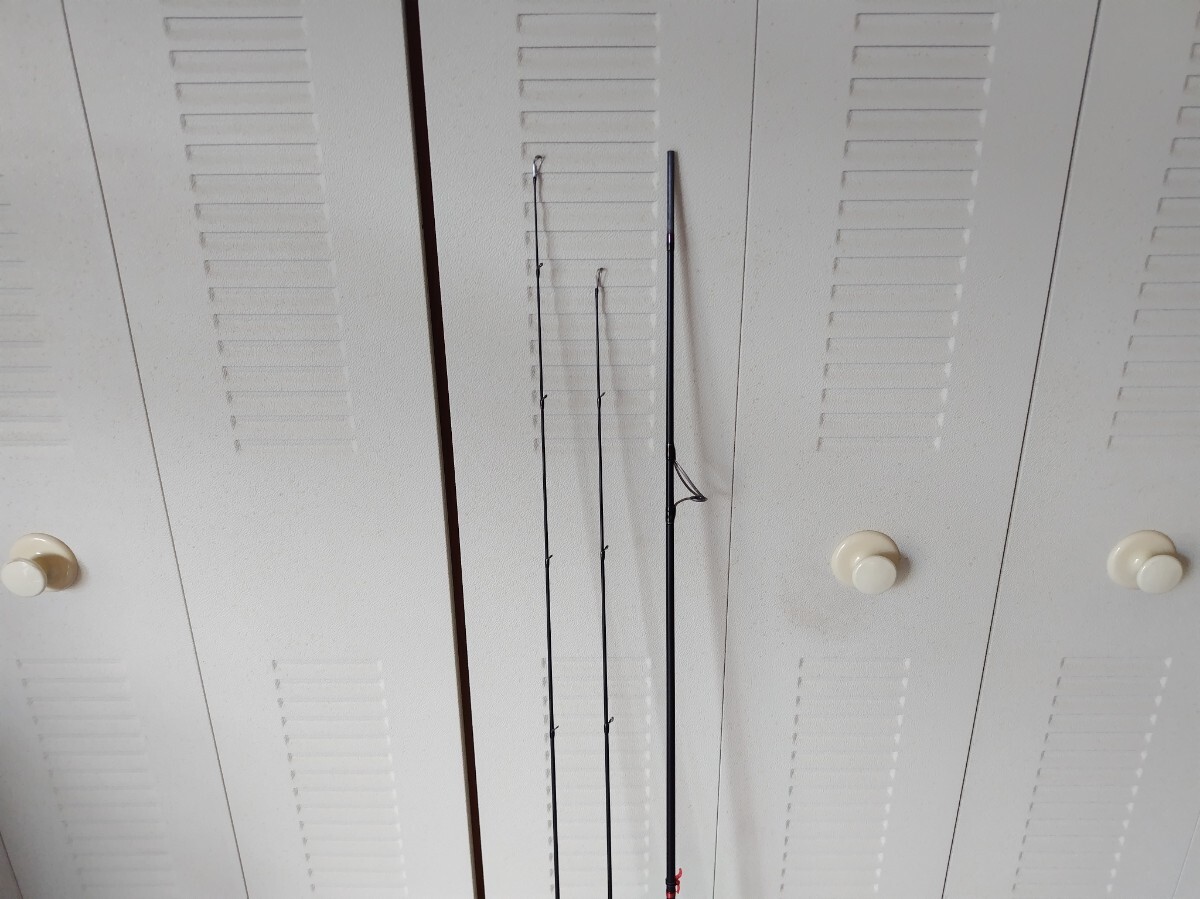 【ダイコー】TRIBAL.EGTX-87.ti エギングロッド トライバル拍卖