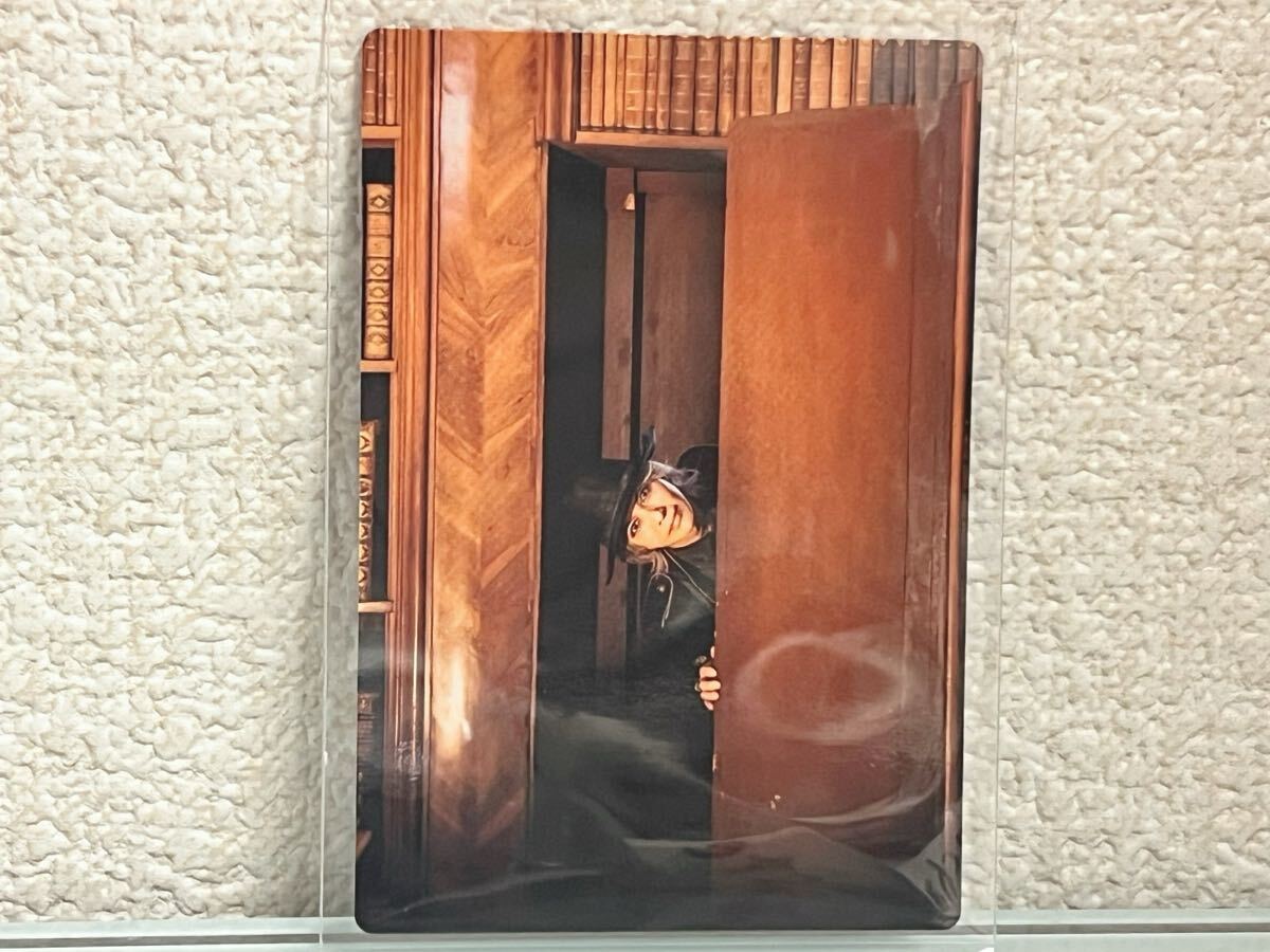 HYDE PARK 2025 トレーディングカード トレカ ⑯拍卖