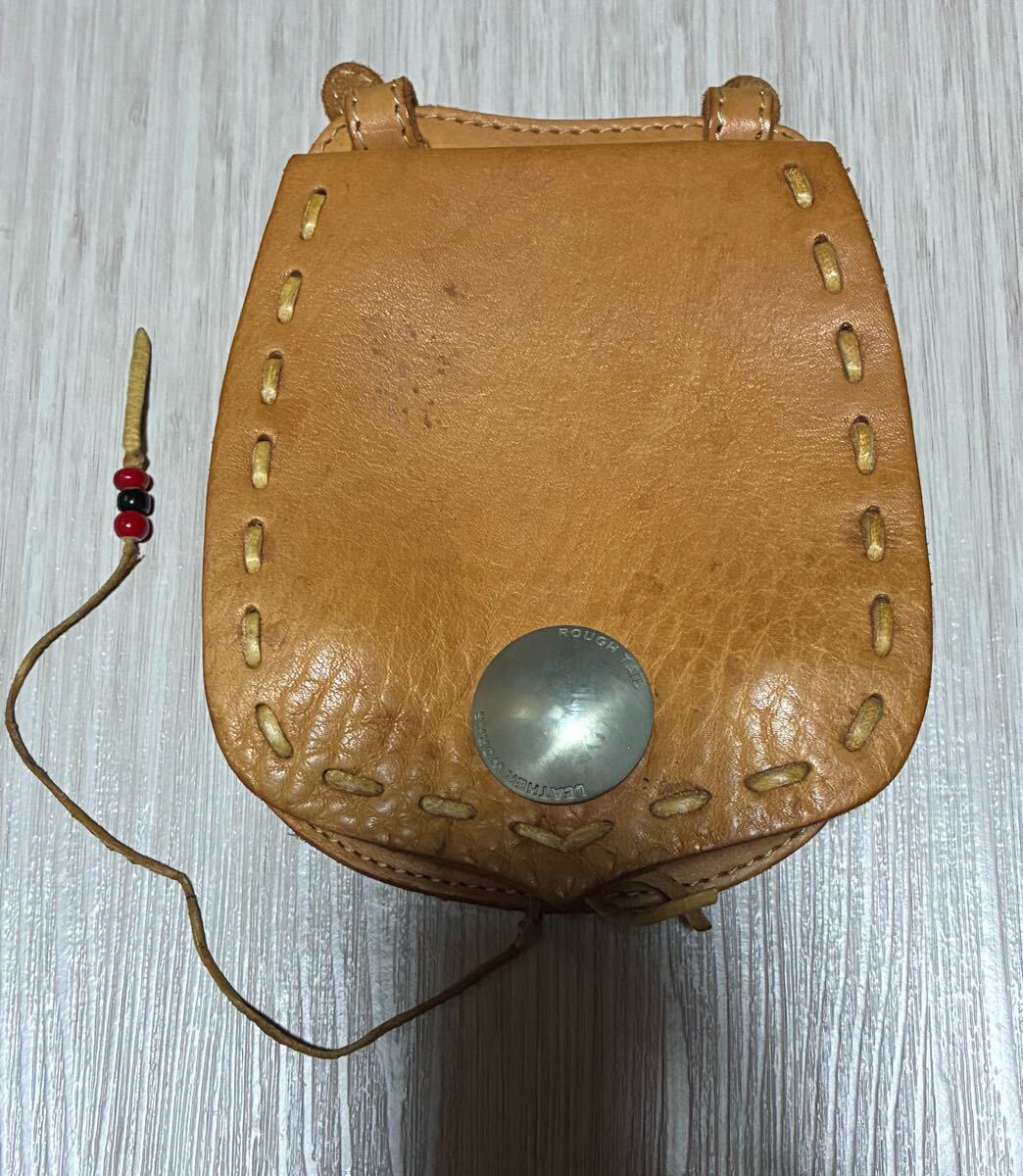 ラフテールレザーワークス バック拍卖