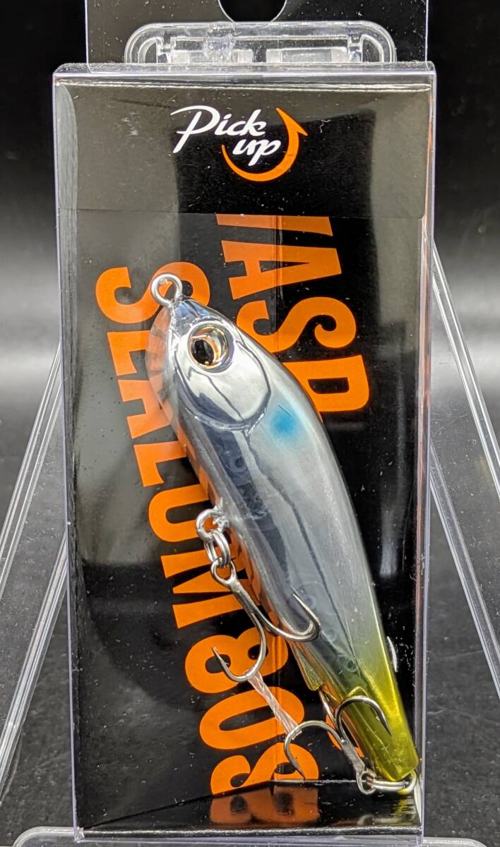 送料込み ワスプスラローム80S 005 イナッコミラー ピックアップ シーバス拍卖