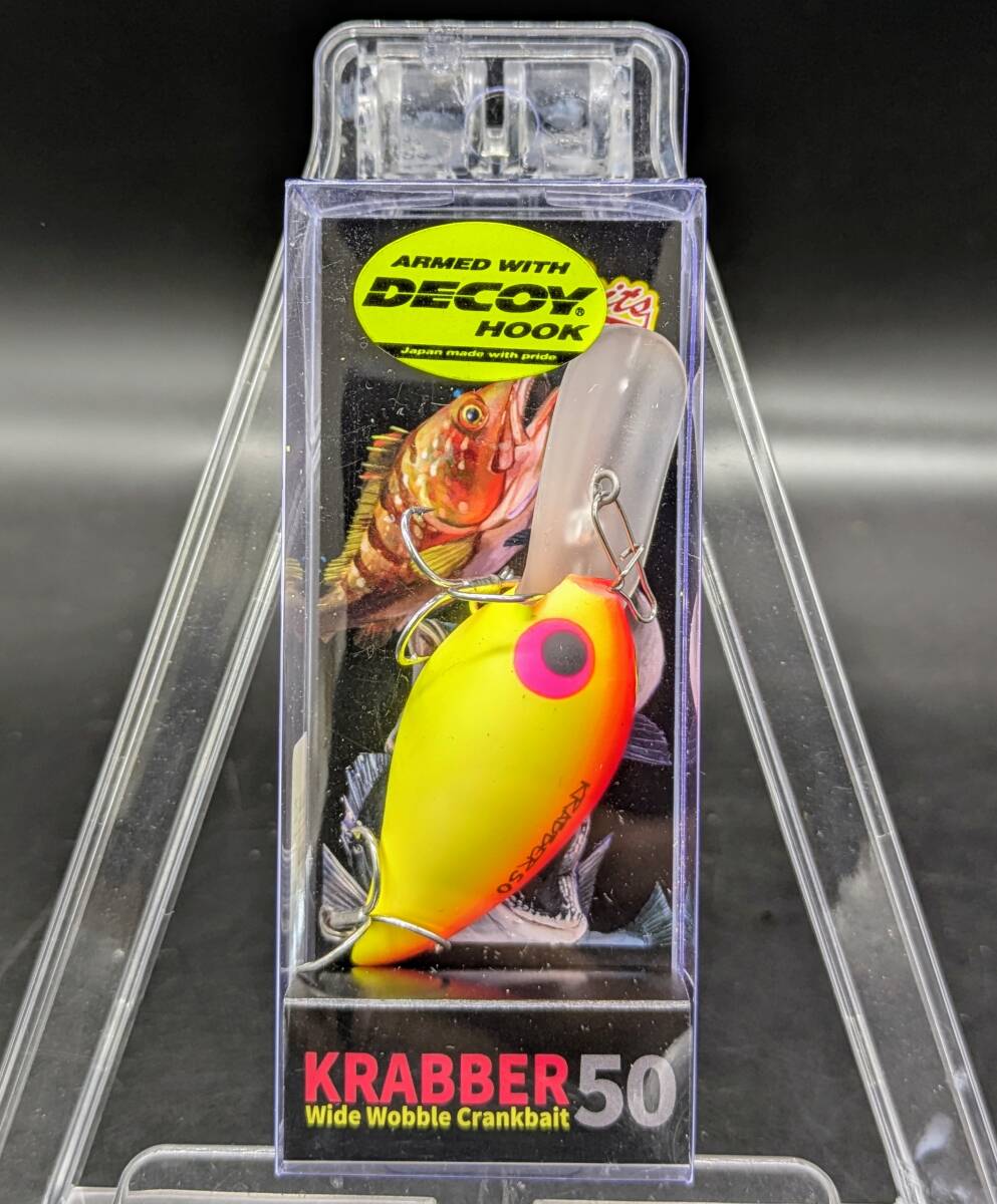 送料込み アグア クラバー50 K111 ミステイク拍卖