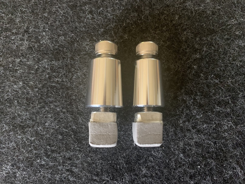 新品未使用☆SHORAI バッテリー用 Bタイプ端子拍卖